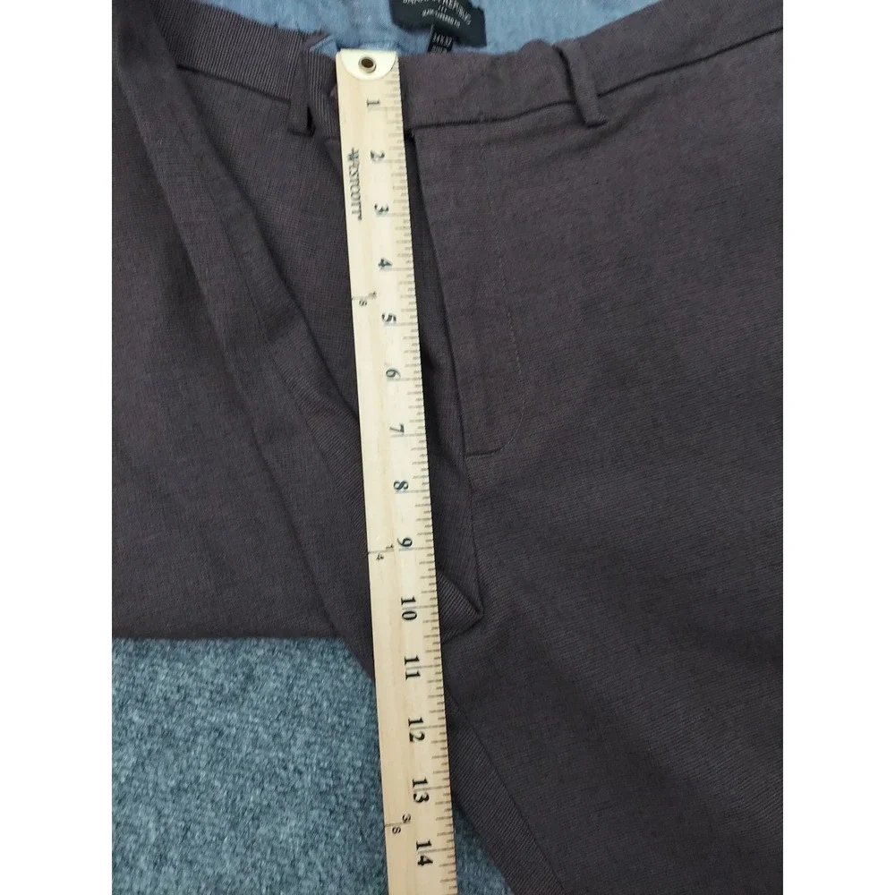 Banana Republic Pants‎ Mens 34x29 (Tag 34x32) Brown Chino Slim Tapered Fit